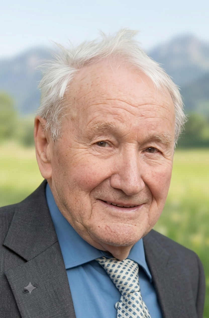 Walter Luger